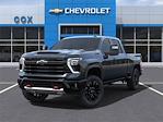 2025 Chevrolet Silverado 2500 Crew Cab 4x4 Pickup for sale #5T253334 - photo 6