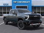 2025 Chevrolet Silverado 2500 Crew Cab 4x4 Pickup for sale #5T253334 - photo 7