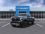 2025 Chevrolet Silverado 2500 Crew Cab 4x4 Pickup for sale #5T253334 - photo 8