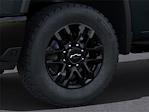 2025 Chevrolet Silverado 2500 Crew Cab 4x4 Pickup for sale #5T253334 - photo 9