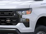 2025 Chevrolet Silverado 1500 Crew Cab 4x2 Pickup for sale #5T259292 - photo 10
