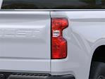 2025 Chevrolet Silverado 1500 Crew Cab 4x2 Pickup for sale #5T259292 - photo 11
