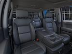 2025 Chevrolet Silverado 1500 Crew Cab 4x2 Pickup for sale #5T259292 - photo 16