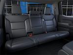 2025 Chevrolet Silverado 1500 Crew Cab 4x2 Pickup for sale #5T259292 - photo 17