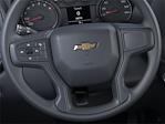 2025 Chevrolet Silverado 1500 Crew Cab 4x2 Pickup for sale #5T259292 - photo 19