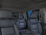 2025 Chevrolet Silverado 1500 Crew Cab 4x2 Pickup for sale #5T259292 - photo 24