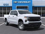 2025 Chevrolet Silverado 1500 Crew Cab 4x2 Pickup for sale #5T259292 - photo 7