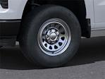 2025 Chevrolet Silverado 1500 Crew Cab 4x2 Pickup for sale #5T259292 - photo 9
