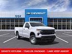 2025 Chevrolet Silverado 1500 Regular Cab 4x2 Pickup for sale #5T266242 - photo 1