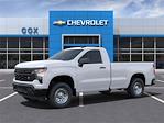2025 Chevrolet Silverado 1500 Regular Cab 4x2 Pickup for sale #5T266242 - photo 3