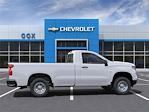 2025 Chevrolet Silverado 1500 Regular Cab 4x2 Pickup for sale #5T266242 - photo 5