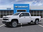 2025 Chevrolet Silverado 2500 Crew Cab SRW 4x2 Pickup for sale #5T268677 - photo 3