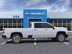 2025 Chevrolet Silverado 2500 Crew Cab SRW 4x2 Pickup for sale #5T268677 - photo 5