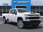 2025 Chevrolet Silverado 2500 Crew Cab SRW 4x2 Pickup for sale #5T268677 - photo 7