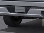 2025 Chevrolet Silverado 1500 Crew Cab 4WD Pickup for sale #5T275613 - photo 14