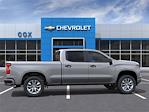 2025 Chevrolet Silverado 1500 Crew Cab 4WD Pickup for sale #5T275613 - photo 5