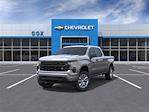 2025 Chevrolet Silverado 1500 Crew Cab 4WD Pickup for sale #5T275613 - photo 8