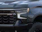 2025 Chevrolet Silverado 1500 Crew Cab 4x4 Pickup for sale #5T279101 - photo 10