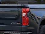 2025 Chevrolet Silverado 1500 Crew Cab 4x4 Pickup for sale #5T279101 - photo 11