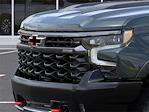 2025 Chevrolet Silverado 1500 Crew Cab 4x4 Pickup for sale #5T279101 - photo 13