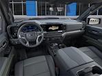 2025 Chevrolet Silverado 1500 Crew Cab 4x4 Pickup for sale #5T279101 - photo 15
