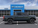 2025 Chevrolet Silverado 1500 Crew Cab 4x4 Pickup for sale #5T279101 - photo 5