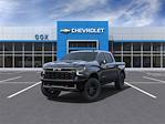 2025 Chevrolet Silverado 1500 Crew Cab 4x4 Pickup for sale #5T279101 - photo 8