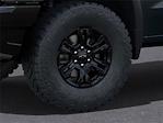 2025 Chevrolet Silverado 1500 Crew Cab 4x4 Pickup for sale #5T279101 - photo 9