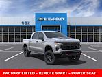 2025 Chevrolet Silverado 1500 Crew Cab 4x4 Pickup for sale #5T279226 - photo 1
