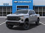 2025 Chevrolet Silverado 1500 Crew Cab 4x4 Pickup for sale #5T279226 - photo 6