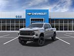 2025 Chevrolet Silverado 1500 Crew Cab 4x4 Pickup for sale #5T279226 - photo 8