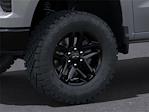 2025 Chevrolet Silverado 1500 Crew Cab 4x4 Pickup for sale #5T279226 - photo 9