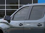 2025 Chevrolet Silverado 1500 Crew Cab 4x4 Pickup for sale #5T281168 - photo 12