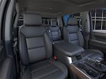 2025 Chevrolet Silverado 1500 Crew Cab 4x4 Pickup for sale #5T281168 - photo 16