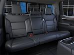 2025 Chevrolet Silverado 1500 Crew Cab 4x4 Pickup for sale #5T281168 - photo 17
