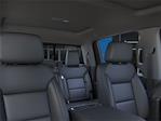 2025 Chevrolet Silverado 1500 Crew Cab 4x4 Pickup for sale #5T281168 - photo 24