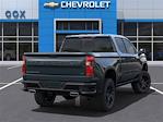 2025 Chevrolet Silverado 1500 Crew Cab 4x4 Pickup for sale #5T281168 - photo 2
