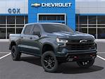 2025 Chevrolet Silverado 1500 Crew Cab 4x4 Pickup for sale #5T281168 - photo 7