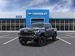 2025 Chevrolet Silverado 1500 Crew Cab 4x4 Pickup for sale #5T281168 - photo 8