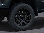 2025 Chevrolet Silverado 1500 Crew Cab 4x4 Pickup for sale #5T281168 - photo 9