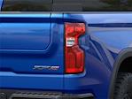 2025 Chevrolet Silverado 1500 Crew Cab 4x4 Pickup for sale #5T281349 - photo 11