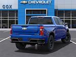 2025 Chevrolet Silverado 1500 Crew Cab 4x4 Pickup for sale #5T281349 - photo 2