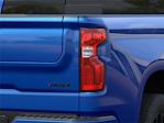 2025 Chevrolet Silverado 1500 Crew Cab 4x4 Pickup for sale #5T281540 - photo 11
