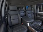 2025 Chevrolet Silverado 1500 Crew Cab 4x4 Pickup for sale #5T281540 - photo 16