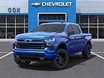 2025 Chevrolet Silverado 1500 Crew Cab 4x4 Pickup for sale #5T281540 - photo 6