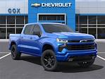 2025 Chevrolet Silverado 1500 Crew Cab 4x4 Pickup for sale #5T281540 - photo 7