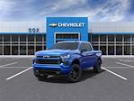 2025 Chevrolet Silverado 1500 Crew Cab 4x4 Pickup for sale #5T281540 - photo 8