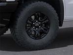 2025 Chevrolet Silverado 1500 Crew Cab 4x4 Pickup for sale #5T281992 - photo 9