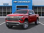 New 2025 Chevrolet Silverado 1500 LTZ Crew Cab for sale #5T286651 - photo 6