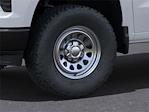 New 2025 Chevrolet Silverado 1500 Work Truck Crew Cab 4x4 Pickup for sale #5T286940 - photo 9